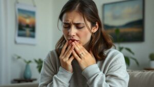 Temporomandibular Joint Dysfunction Stress Management