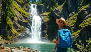 Visit Follheur Waterfall: Discover Nature’s Hidden Gem for Ultimate Relaxation