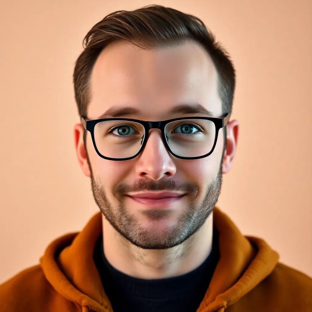 Jasper Carter