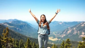 signs of personal growth