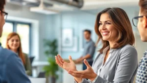 oral communication skills