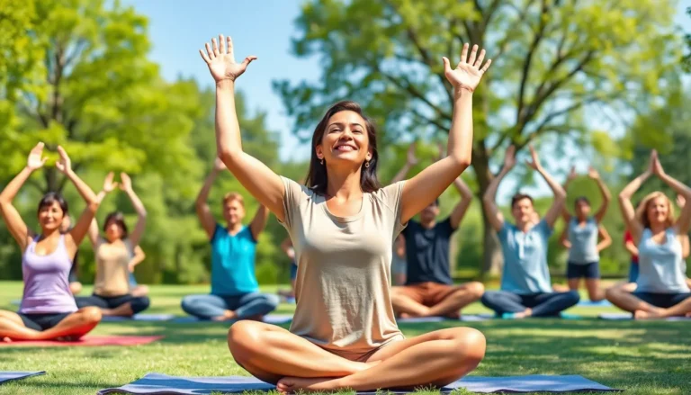 stress management programs