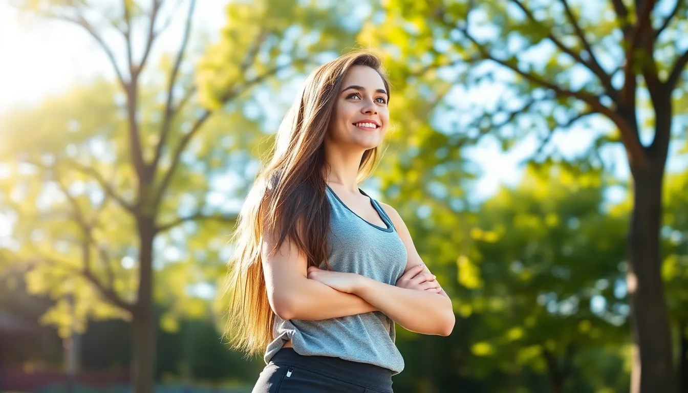 areas of personal growth