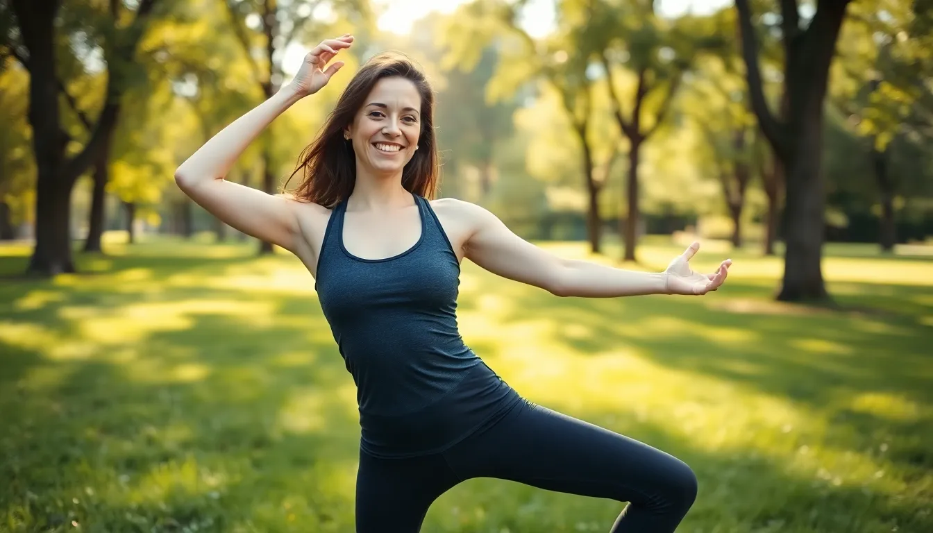 personal growth goals examples
