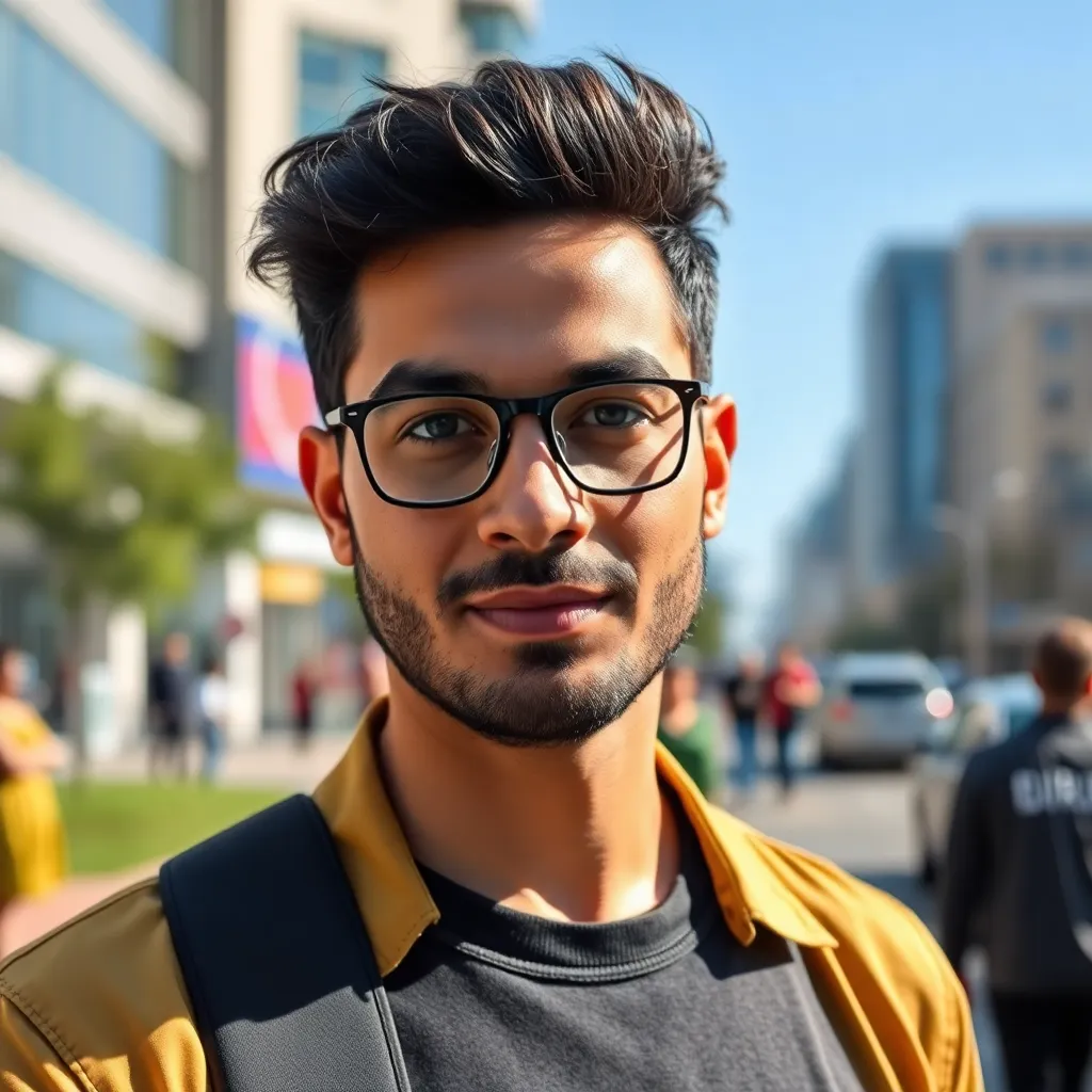 Lior Singh